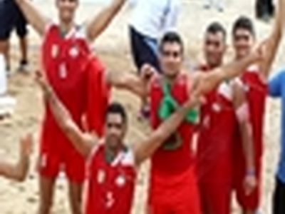 تیم ملی کبدی ایران قهرمان شد / نهمین طلای کاروان ایران در پوکت