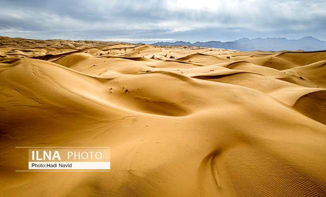کویر مصر