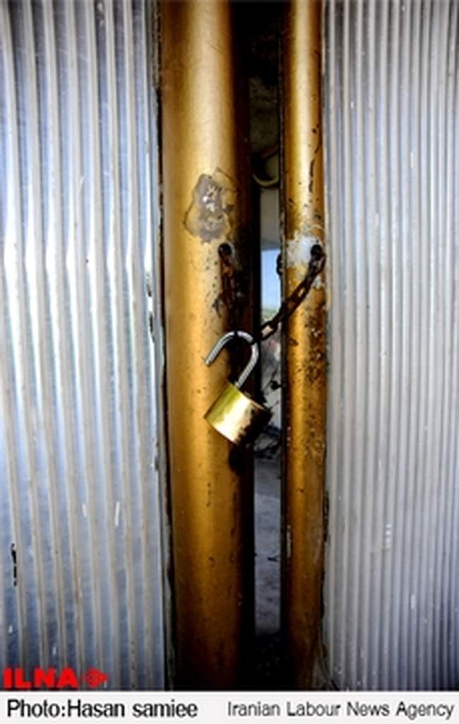 بازدید خبرنگاران البرزی از کاخ مروارید(کاخ شمس)