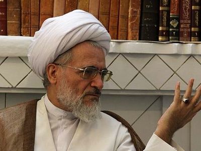 مشکل جامعه امروز ما تنگ‌نظری‌ها و نگاه‌های بسته است