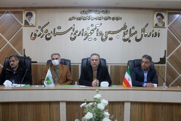 تدوین طرح تحول احیای پوشش گیاهی و تولید علوفه مراتع کشور