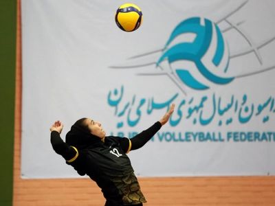ثبت نخستین پیروزی سروقامتان بابل در لیگ برتر بانوان