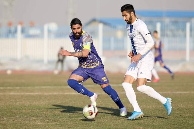 علی کیانی فر