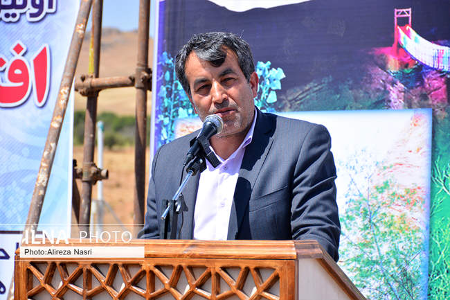 سفر استاندار قزوین به شهرستان آوج در سومین روز از هفته دولت 