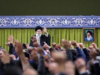 Supreme Leader urges Muslim states to ‘cut off vital arteries’ to Israeli regime