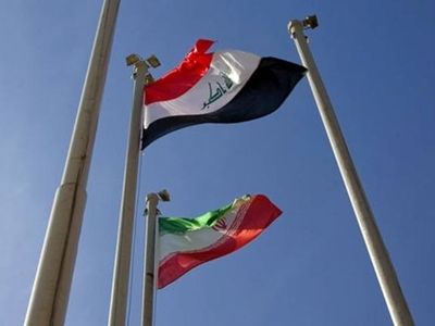 Iran oil minister appoints special envoy on Iraq
