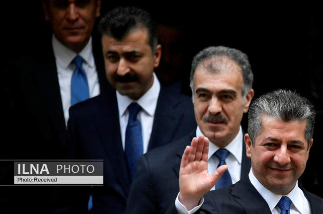 عکس ‌های برگزیده رویترز