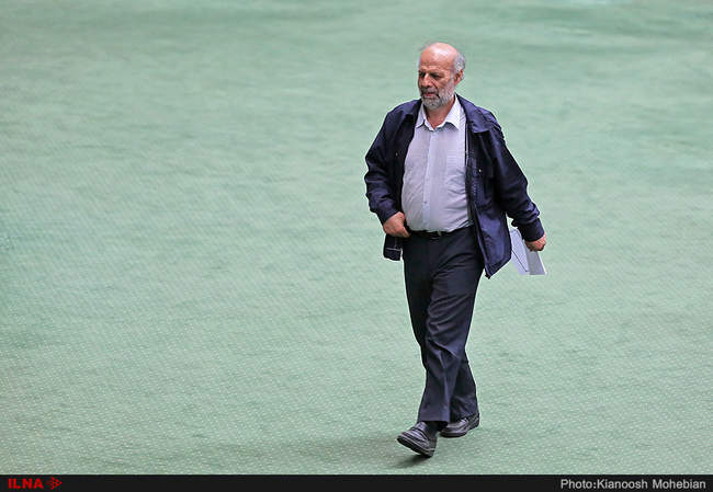 چهارمین روز بررسی وزرای پیشنهادی دولت دوازدهم-2