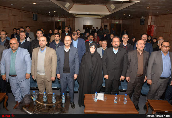 یازدهمین نمایشگاه تخصصی فرش دستباف در قزوین 
