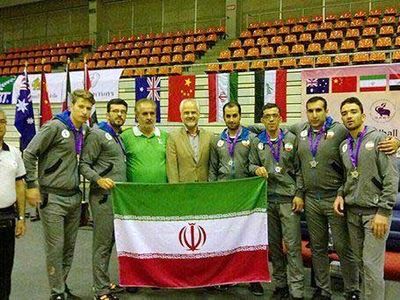 سرمربی گلبال مردان: عزم خود را برای کسب سهمیه پارالمپیک توکیو جزم کرده ایم 