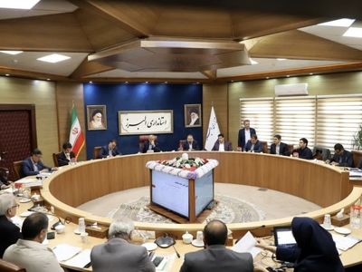 استان البرز با برنامه ریزی دقیق در طرح سواحل جنوبی مکران حضور یابد