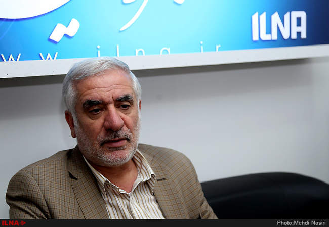 مهمانان غرفه ایلنا در سومین روز نمایشگاه مطبوعات و خبرگزاری‌ها 