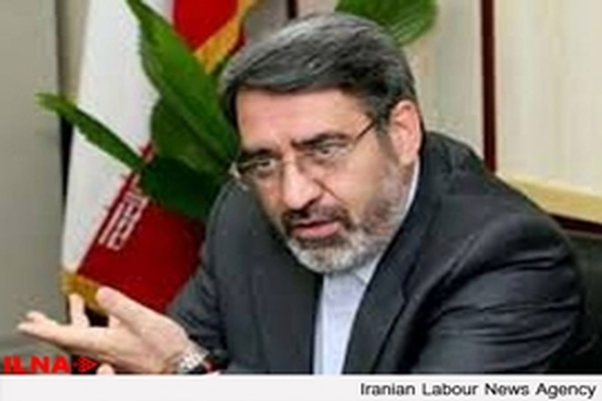 تا دو ماه آینده تمام استانداران جدید منصوب می شوند