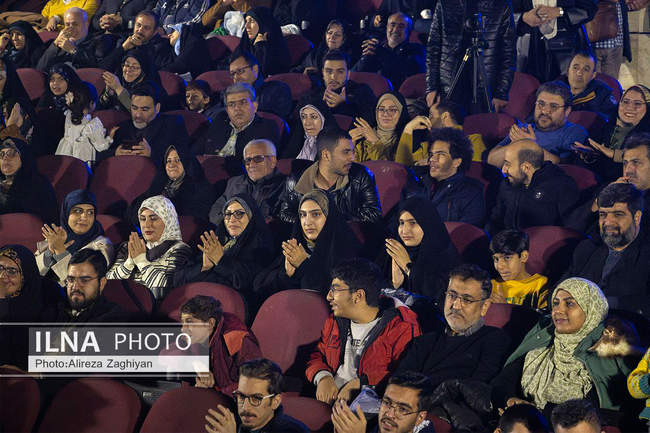 آغاز اکران فیلم سینمایی «احمد»