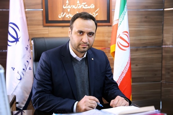 ویدئو منتشر شده با موضوع کودک آزاری مربوط به کشور دیگری است