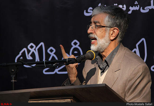 وداع با دو استاد دانشگاه خوارزمی؛ علی شریعتمداری و عباس ماهیار