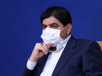 مخبر درگذشت آیت‌الله ری‌شهری را تسلیت گفت