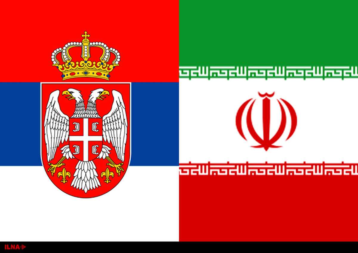 دعوت وزیر امور خارجه صربستان از ظریف برای سفر به بلگراد