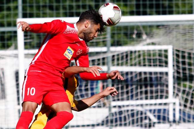 گزارش تصویری تمرین پرسپولیس