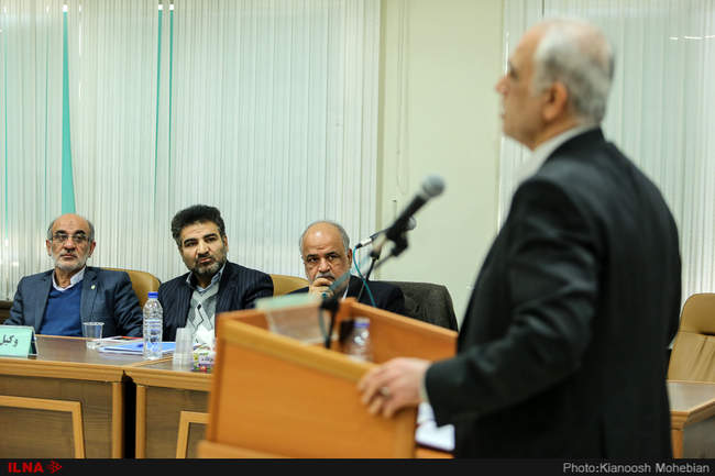 دومین جلسه رسیدگی به سه متهم پرونده بانک سرمایه