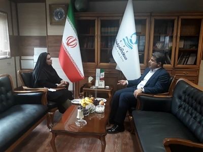 برگزاری جشنواره زنان کارآفرین در حوزه صنایع‌دستی و بوم‌گردی