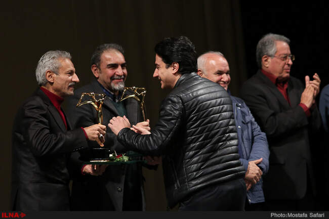 هجدهمین جشن خانه موسیقی