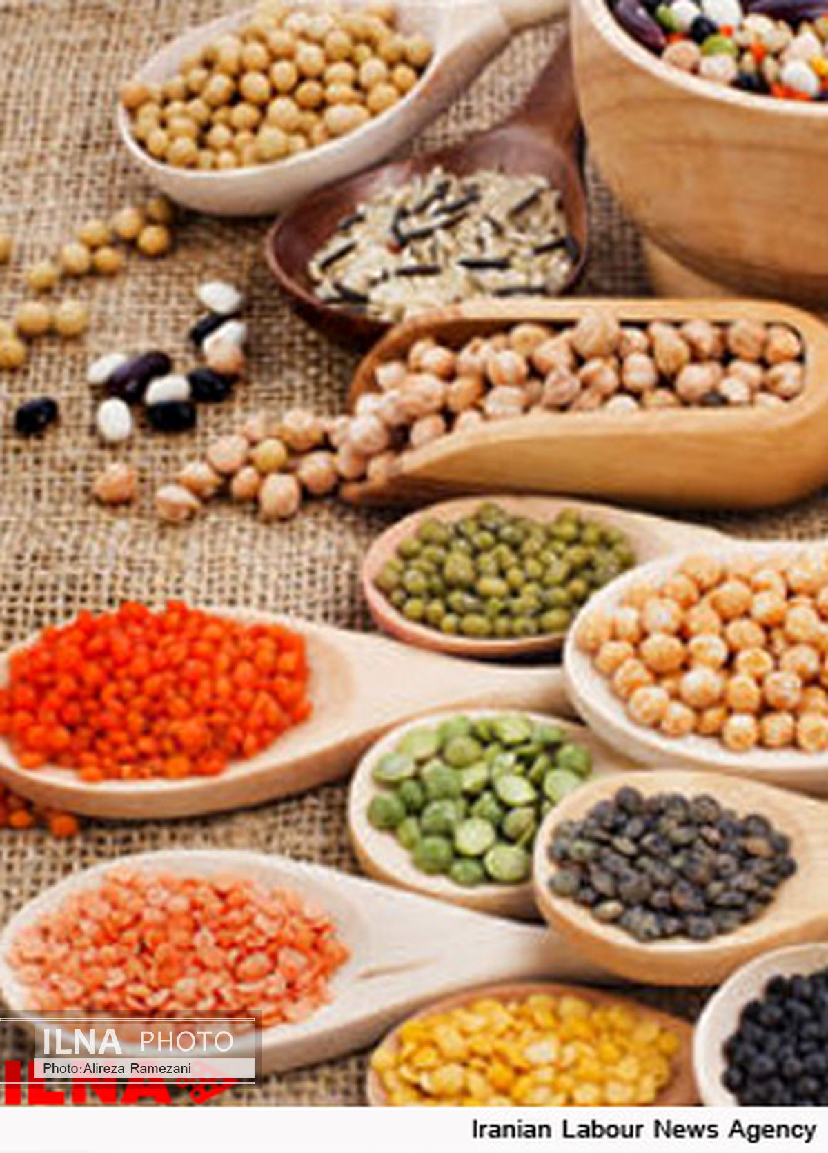 پایان واسطه گری با شفافیت آماری از طریق بورس کالا 