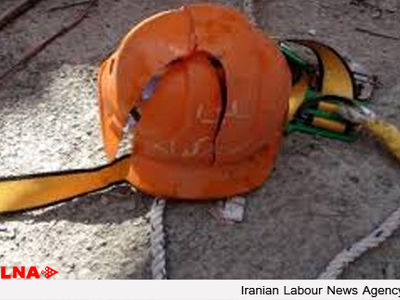 مرگ یک معدنچی در معدن زغالسنگ تاریکدره سوادکوه 