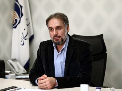 معاون سرآمدان و نخبگان بنیاد ملی نخبگان منصوب شد