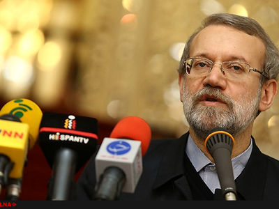 لاریجانی با نخست وزیر بلغارستان دیدار می‌کند