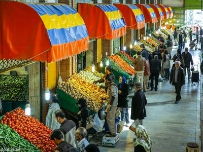 گران‌ترین و ارزان‌ترین‌های امروز میوه‌ در میادین