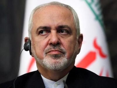 Zarif: west must cease financing and harboring terrorists