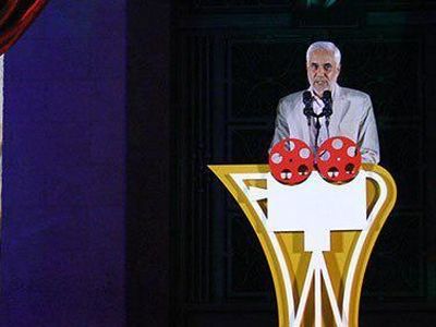 کودکان سرمایه‌های انسانی آینده هستند
