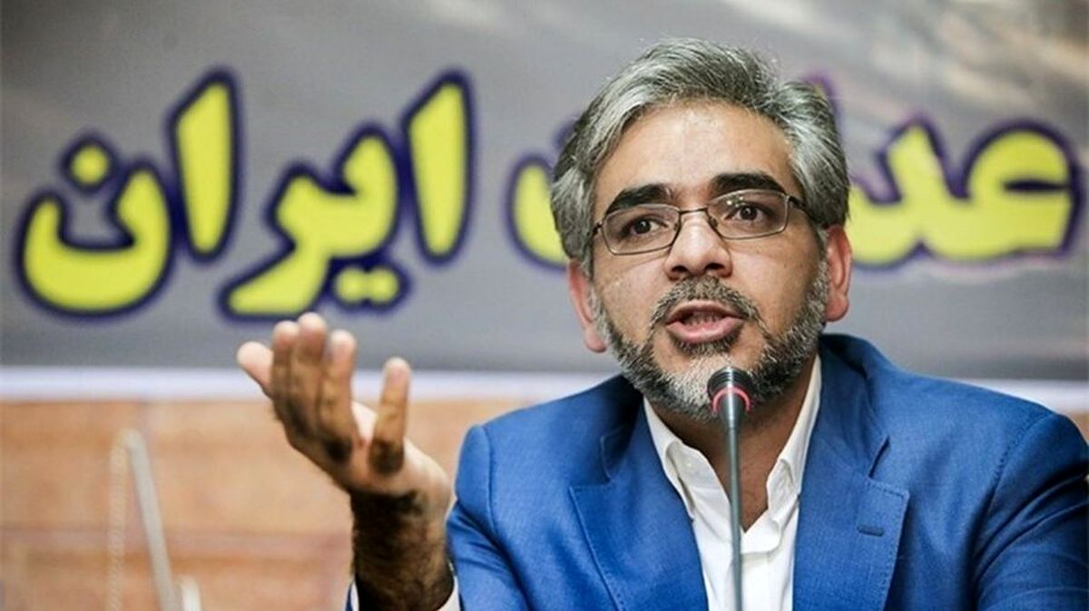 ویدیو: توضیحات رئیس سازمان خصوصی سازی درباره آخرین روند واگذاری استقلال و پرسپولیس 