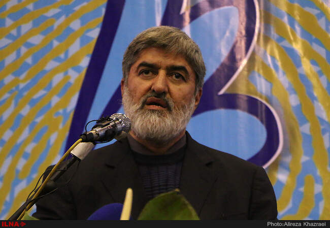گردهمایی فراگیر اصلاح طلبان