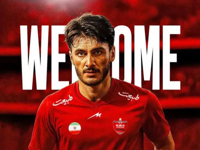 جدایی خرید جدید پرسپولیس تکذیب شد