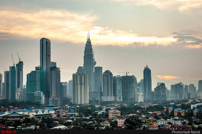 مالزی کشور صنعت و سنت