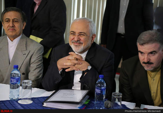 سفر وزیرامور خارجه کشورمان به نیکاراگوئه - آمریکای مرکزی