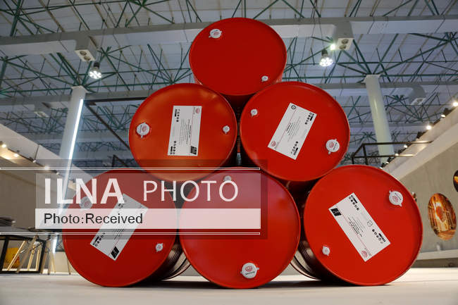 نمایشگاه بین المللی فولاد 1402 با حضور 280 شرکت داخلی و خارجی 