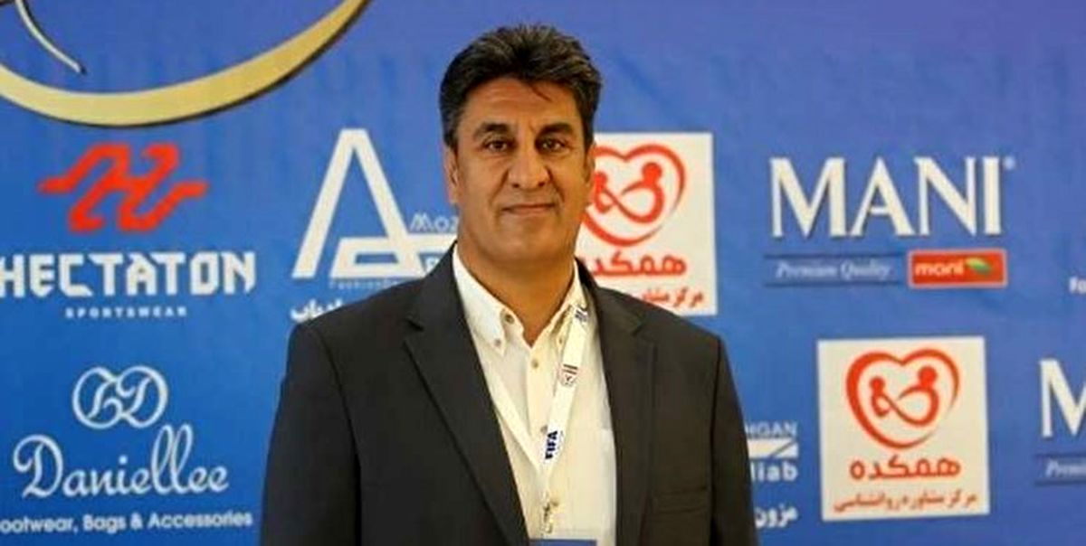  افشاریان: VAR حلقه گمشده داوری ایران است / از کمک داورهای لیگ راضی نیستم 