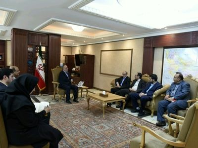 بستر گازرسانی به روستاهای البرز از سوی سازمان راهداری کشور مهیا شود