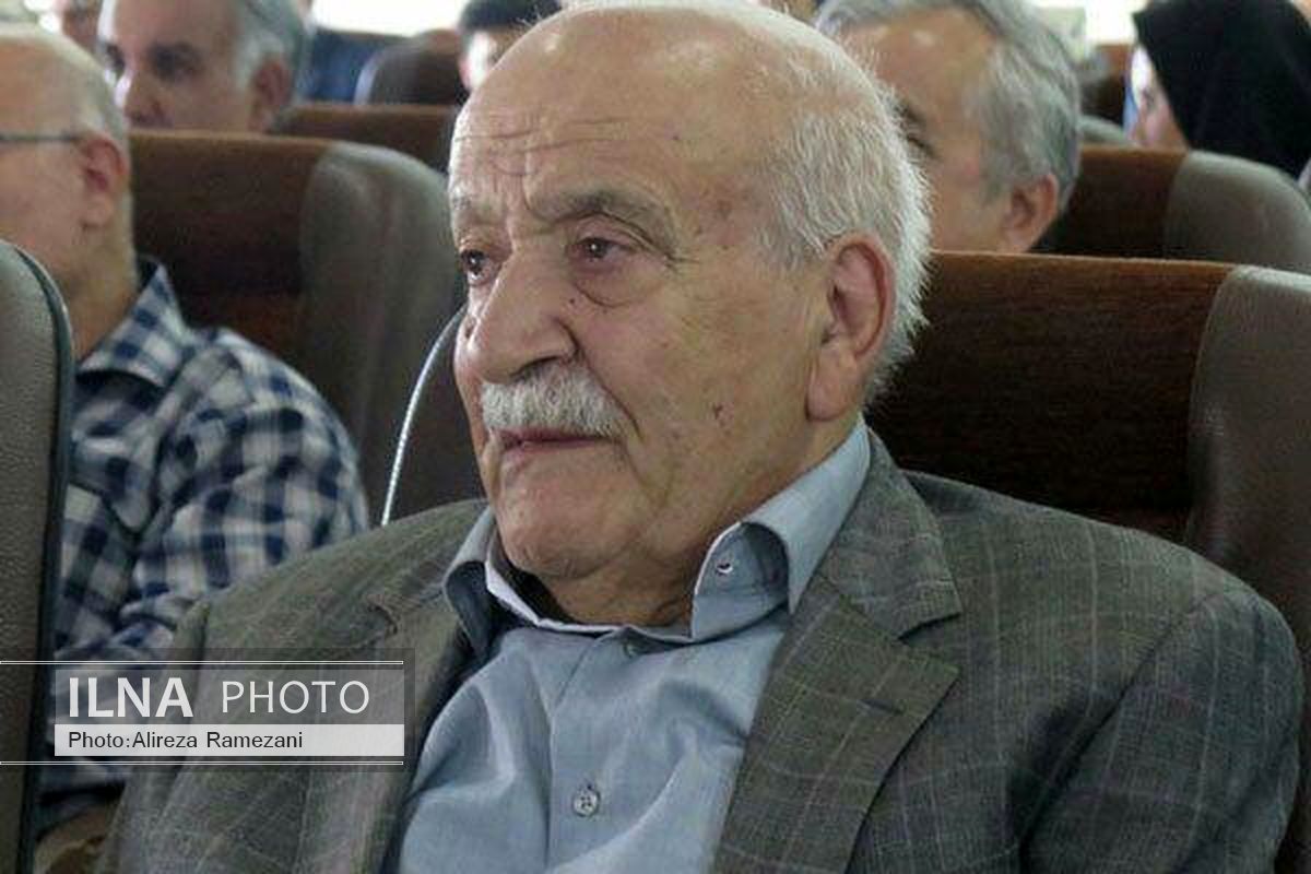 مراسم تشییع پیکر مرحوم بخشی روز دوشنبه برگزار می‌شود