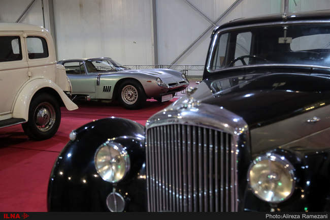 جشنواره  رمضان شهر خدا در برج میلاد