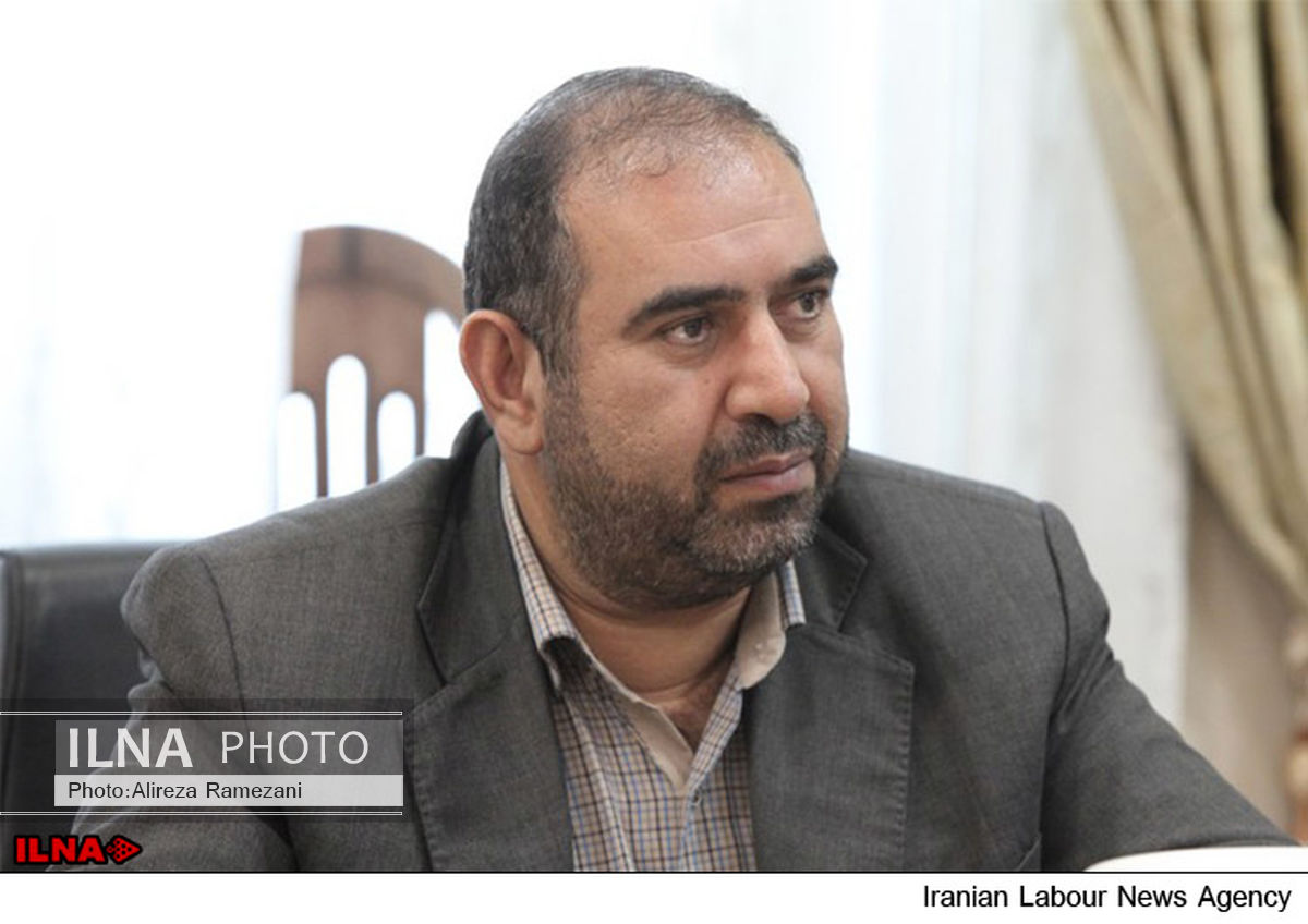 آلایندگی‌ پارس جنوبی مرز‌جغرافیایی نمی‌شناسد