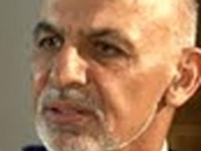 عبدالله و احمدزی امروز با کرزی دیدار می‌کنند