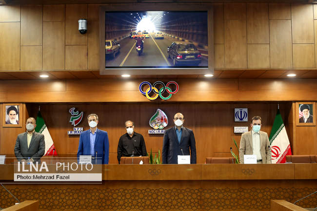 مجمع سالیانه فدراسیون کبدی