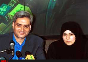 طاهره رضازاده نامزد انتخابات مجلس شد