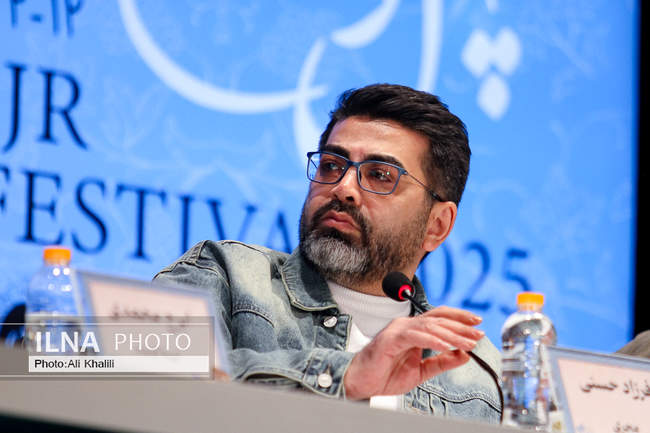 نهمین روز چهل‌ و سومین جشنواره فیلم فجر