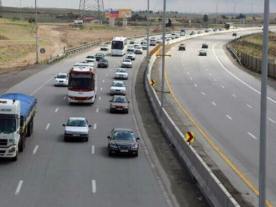 31 پرونده حقوقی راهداری و حمل و نقل جاده ای گلستان در جریان است
