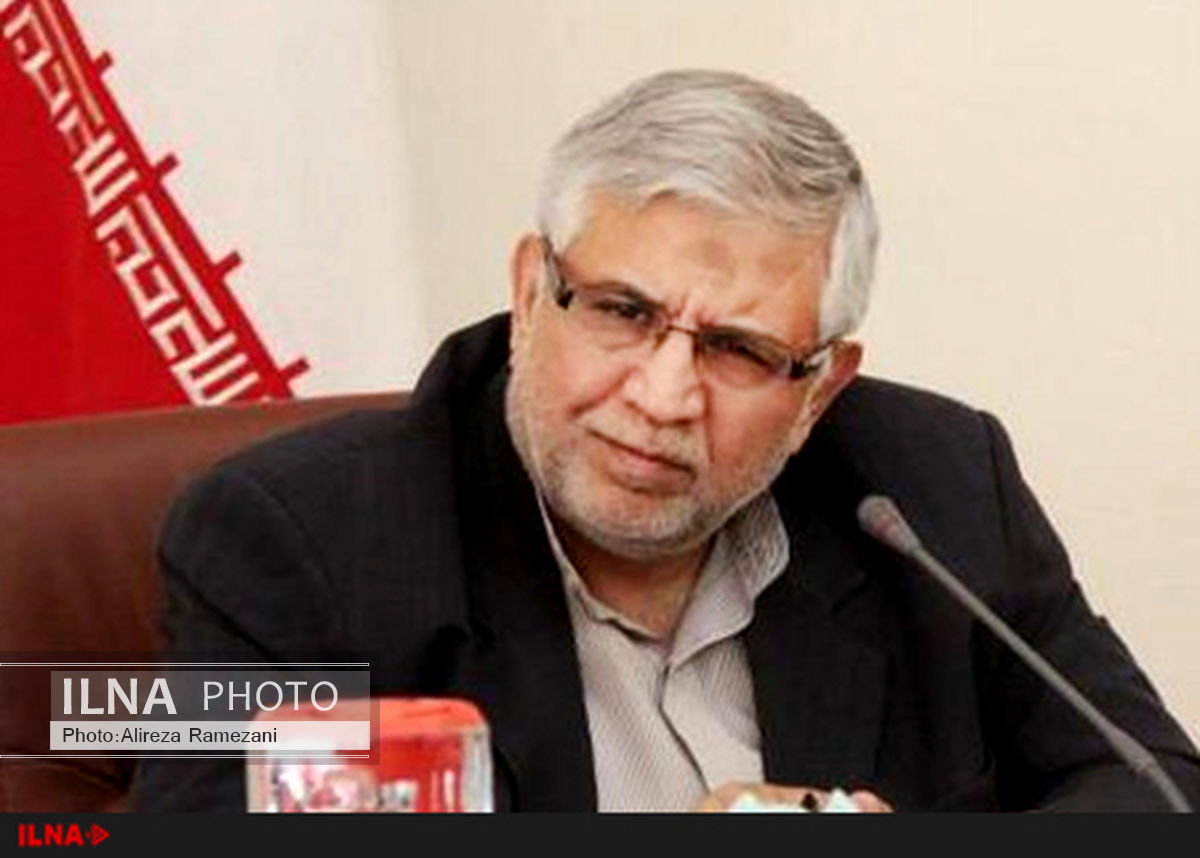 برگزاری نشست کارگروه بررسی نحوه مشارکت مالی تهران ـ‌ باکو